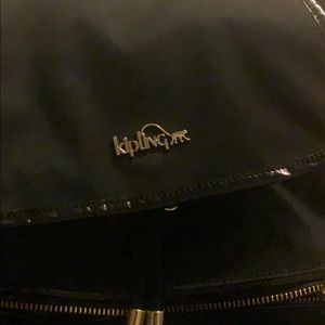 Small fashion Kipling backpack. USED